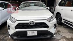 تۆیۆتا ڕاڤ 4